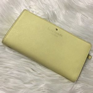 Kate spade wallet